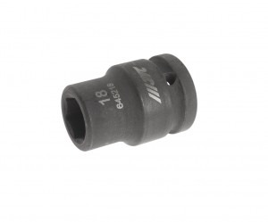 Головка торцевая 3/4" 18мм ударная L=52мм JTC JTC-645218 JTC TOOLS
