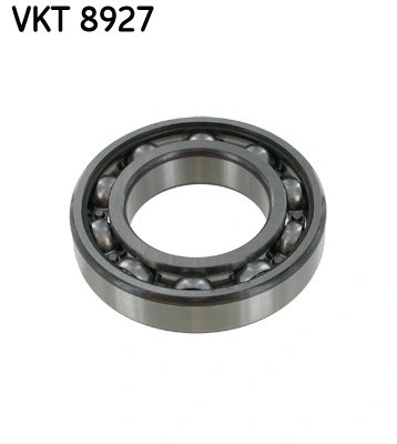 Подшипник роликовый редуктора [55x100x21] VKT8927 SKF