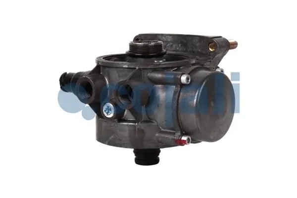 Осушитель воздуха RVI аналог Knorr LA8073 2310527 COJALI