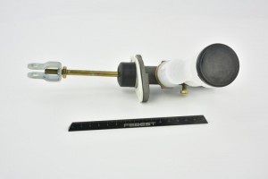 Цилиндр сцепления главный 1281-ACC 1281-ACC FEBEST