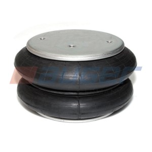 пневмоподушка! 2B-301=607N 175-300-219/219 \IVECOOmn AU343012P09 AUGER