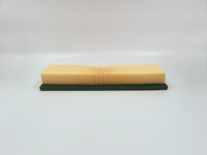 Фильтр воздушный GB-9798 GB-9798 BIG FILTER