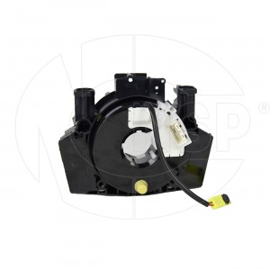 Кольцо NISSAN Pathfinder (R51M) колеса рулевого контактное NSP NSP05B55679U00A NSP