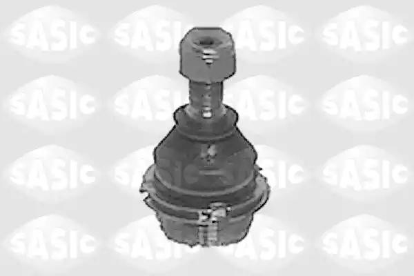 Опора шаровая CITROEN C5 I-III, PEUGEOT 406, 605, 607 6403343 6403343 SASIC