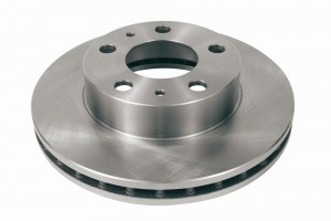 Тормозной диск передн. Citroen Jumper II 06- Fiat Ducato III 06- Peugeot Boxer I M2000432 MARSHALL