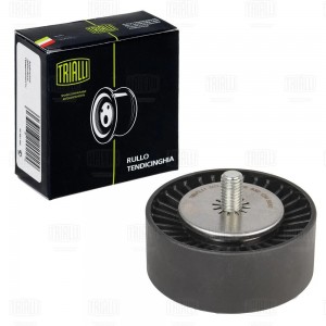 Ролик приводного ремня опорный CM5686 TRIALLI