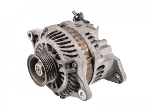 Генератор TOYOTA YARIS 1.8 05-13/AURIS ZRE151L/COROLLA 1.6 07- 12V 100A 1ZRFE/2Z ST850054 SAT