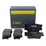 TOYOTA CAMRY V40/ RAV 4 GIJ07033 GANZ