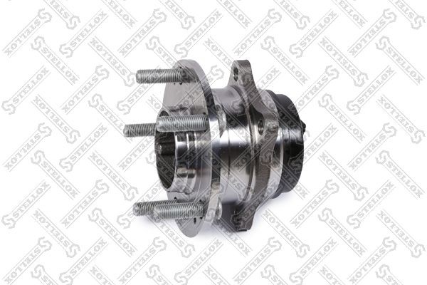 ступица! в сборе с подш., задняя\ Hyundai Santa Fe 2WD 06> 43-29108-SX STELLOX