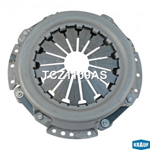 Диск нажимной TCZ1109AS TCZ1109AS KRAUF