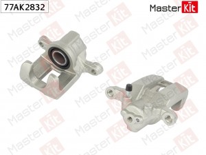 Тормозной суппорт зад. прав. Nissan LEAF (ZE0) 2010 - 77AK2832 77AK2832 MASTER KIT