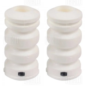 Буфер (отбойник) Лада 1117-1119 Kalina (перед. стойки кмпл. 2 шт.) PUR (BC 0103) BC 0103 TRIALLI