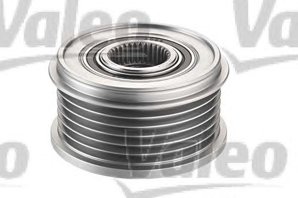 Шкив генератора 588003 VALEO PHC