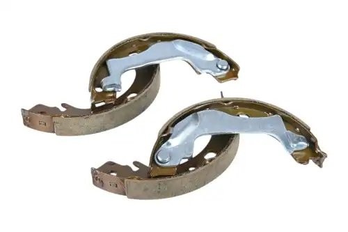 колодки тормозные барабанные! ручника\ Toyota Corolla 1.4/1.6/1.8/2.0D 01-08 Z06862 ZENTPARTS