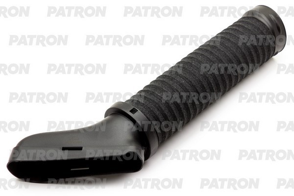 Патрубок MERCEDES GLK (W204) корпуса фильтра воздушного левый PATRON PH4101 PATRON