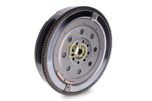 Маховик двухмассовый LAND ROVER FREELANDER 2 415048410 415048410 LUK