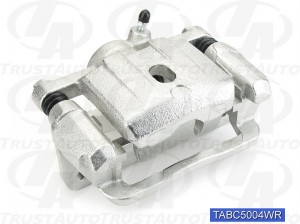 Суппорт тормоза со скобой 4 8 TABC5004WR TRUSTAUTO