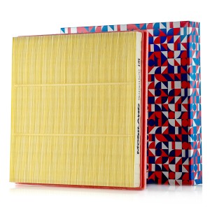 Фильтр воздушный OPEL Astra J 2009-2015, CHEVROLET Cruze 2009- 801001570 801001570 MOBILAND