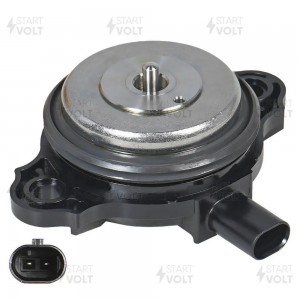 Клапан эл. рег. фаз ГРМ для а/м BMW X3 F25 (10-)/5 F10 (09-)/3 F3x (11-) 2.0i (S SVC2600 START VOLT