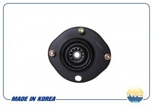 Опора амортизатора переднего левая  CHEVROLET Lanos T150, 2005- AMDSB324 AMD.SB324 AMD