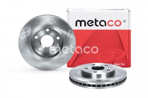 OPEL INSIGNIA (2008>) R16 296 мм 3050367 METACO