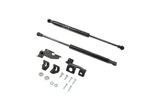 Упор капота Kia Rio IV газовый рестайлинг LECAR000200509 LECAR