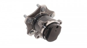 NISSAN X-TRAIL (T32) (2014>) VKBA6997 SKF