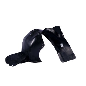 Подкрылок SKODA Rapid (20-) передний правый NSP NSP1BD04081 NSP