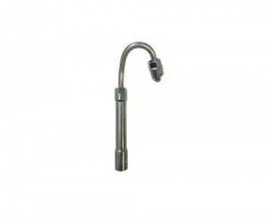 Трубка топливная ТНВД MB Actros MP4/5 OM470 1-3 цилиндра 4700780810 CMB780810 COMBO