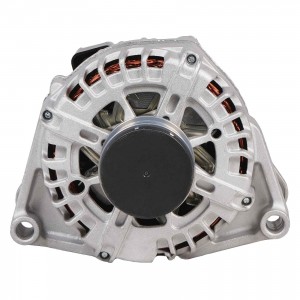 Генератор для а/м Opel Astra J (10-)/Mokka (13-) 1.4T 130A (LG 2104) LG2104 START VOLT