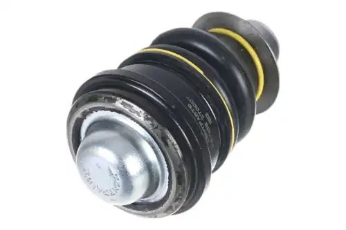 опора шаровая!\ Mitsubishi Galant/Eclipse 00-02 Z37102 ZENTPARTS