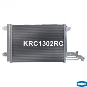Радиатор кондиционера KRC1302RC KRC1302RC KRAUF