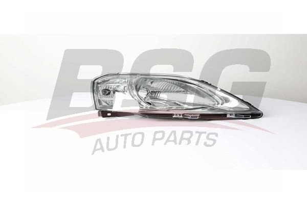 Фара RENAULT Logan (09-) правая BSG BSG75800035 BSG