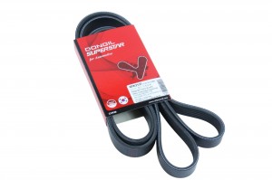 Ремень приводной поликлиновой 6PK2137 HYUNDAI Solaris KIA Ceed,Cerato (1.6) гене 6PK2137 DONGIL