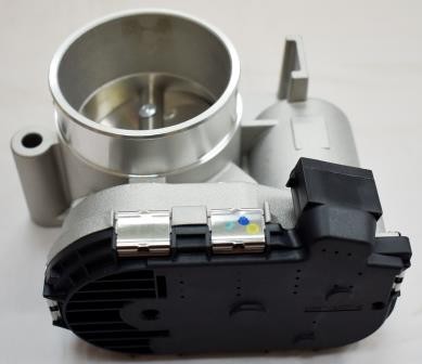 Заслонка ВАЗ-2170,2190 дроссельная CARTRONIC CRTR0126640 CARTRONIC