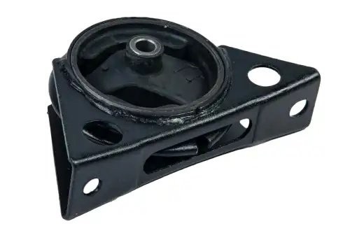 подушка ДВС передняя! Nissan Primera P11 96-01 Z13608 ZENTPARTS