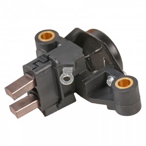 Щеткодержатель ЯМЗ-534 28V AAN 8171/8172/8178,AKKI 5120/5134/5135/5170/5334 в сб VRR0334 START VOLT