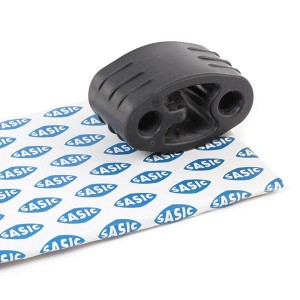 Подушка глушителя RENAULT CLIO II 2954012 2954012 SASIC