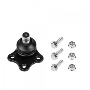 Опора шаровая передн. лев.прав. Ford: Fiesta 5Th Gen 02- Fusion Ju 02- Mazda 2 D M8100710 MARSHALL