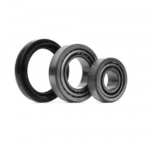 р/к ступицы!пер. \MB 207-210D/307-310D /W123/W126 без ABS <91 VKBA596 SKF