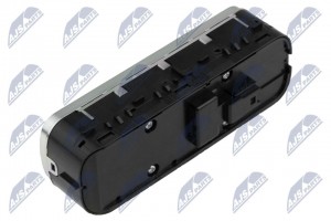 рычаг передний верхний правый!\ Kia K2700 04> ZWGKA320 NTY