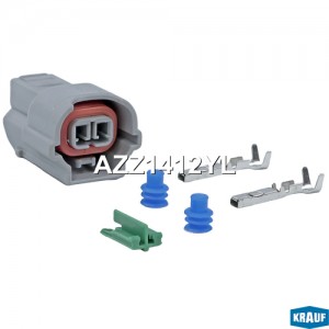 Разъем AZZ1412YL AZZ1412YL KRAUF