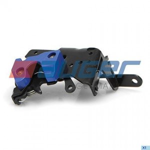 SCANIA R-SERIE (2004>) 78019 AUGER