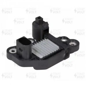 Регулятор напряжения для а/м ВАЗ 2170, 1118, 2190, Datsun on-Do (14-), mi-Do (15 VRR 0190 START VOLT