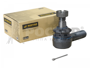 Наконечник рулевой тяги VOLVO FM9,FM12,FM13,FH12,FM13,FM16 левый/правый ROSTAR R180-3414060-34 ROSTAR