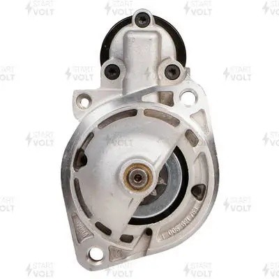 Стартер для а/м SsangYong Rexton (02-)/Mercedes-Benz S W140 (91-) 3.2i 1,7кВт (L LST 1754 START VOLT