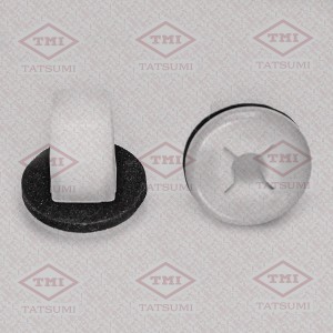 Nissan Almera (G15) 2013> TJB1259 TATSUMI