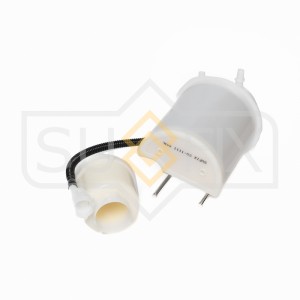 TOYOTA RAV 4 (2006>) SQ-1111 SUFIX