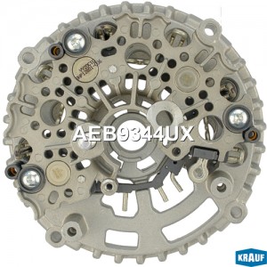 Диодный мост генератора + крышка AEB9344UX AEB9344UX KRAUF