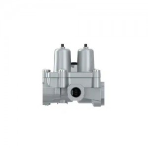 Клапан защитный 4-х контурный PRO1220010 PROVIA
